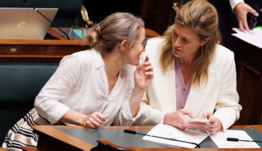 Justice and Migration ministers begin diplomatic mission to Albania and Kosovo