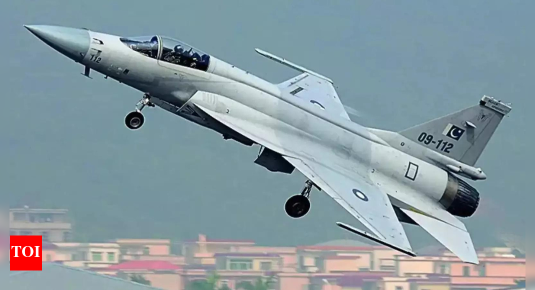 'Familiar and predictable': Will potential sale of RD-93 engines to Pakistan benefit India? Russian experts think so | India News