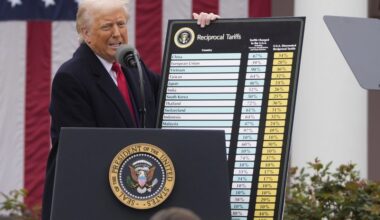 China Has Broken Through Trump’s Tariff War. India Can Learn From It.