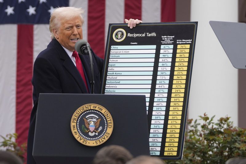 China Has Broken Through Trump’s Tariff War. India Can Learn From It.