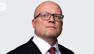 Suomen on rakennettava uusi menestystarina omin ponnistuksin