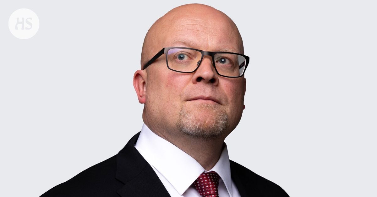 Suomen on rakennettava uusi menestystarina omin ponnistuksin