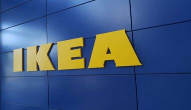 Social unrest is growing at IKEA in Belgium