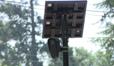 Newsom vetoed bill to regulate license plate readers — even as fresh evidence of misuse emerges