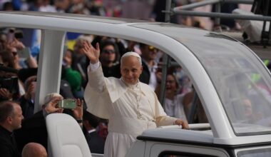 Pope Leo XIV is starting to correct some of Francis' more problematic financial decisions