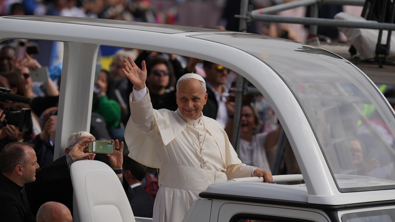 Pope Leo XIV is starting to correct some of Francis' more problematic financial decisions