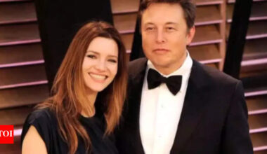 Elon Musk and Talulah Riley’s rollercoaster relationship: Married twice, divorced twice, and everything in between |