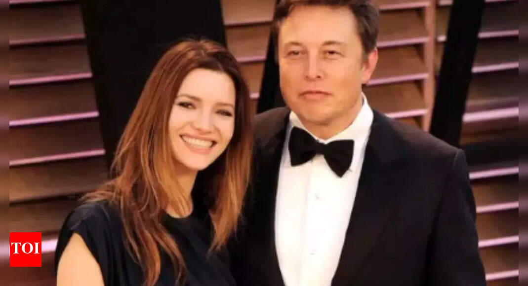 Elon Musk and Talulah Riley’s rollercoaster relationship: Married twice, divorced twice, and everything in between |