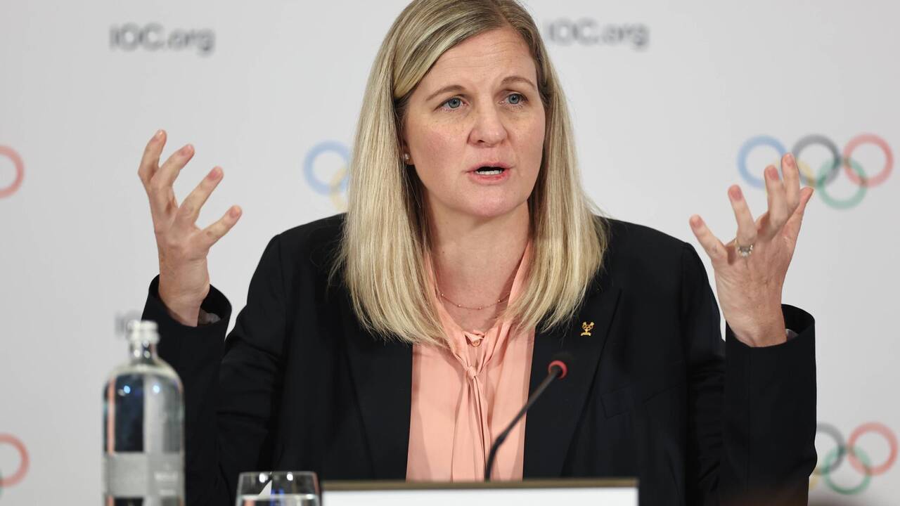 Martin Pfister évoque une candidature suisse aux JO avec la nouvelle présidente du CIO