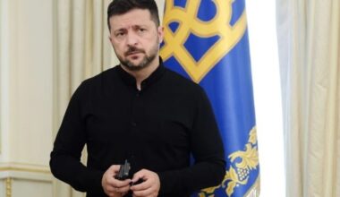 Zelensky: Ukraine will join the European Union, with or without Orban