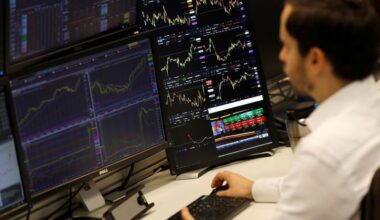 European Markets Slip; Stellantis Leads Gains on Milan's Mib