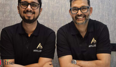 Affluense AI raises Rs 3 crore pre-seed round led by Zeropearl VC