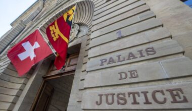 Des Picasso et 53 millions de commissions au cœur d’un procès à Genève