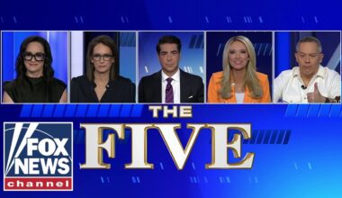 ‘The Five’: Be careful what you shut down…