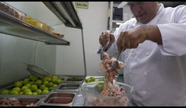 La gastronomía en la sociedad del espectáculo • FRANCE 24 Español