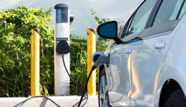 Geopolitics, efficiency, more shape c-store energy outlook, bp report says