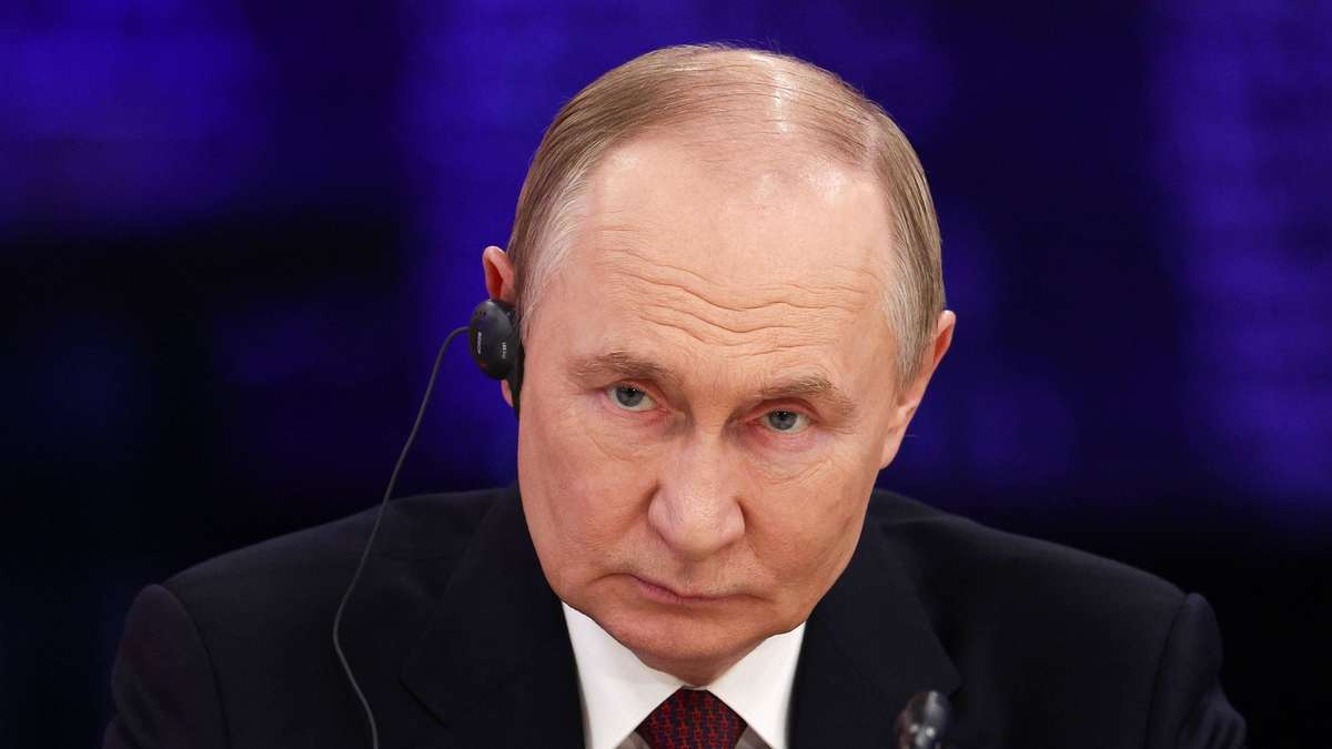 Kiew meldet Schlag gegen Putins „größten Sprengstoffhersteller“