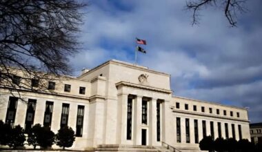 US interest rates well-placed to fight inflation, says Fed official
