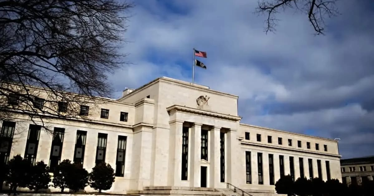 US interest rates well-placed to fight inflation, says Fed official