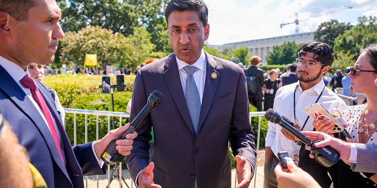 House Dems Demand Trump, Rubio Free Sumud Flotilla Americans Held by Israel
