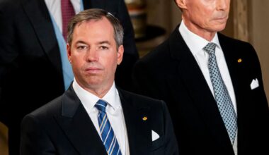 Großherzog Guillaume: Ex-Mitarbeiterin packt aus – so ist er wirklich