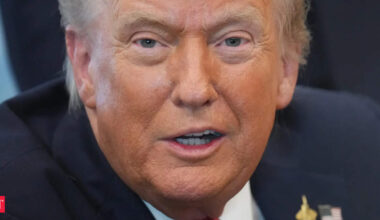 EU channels Trump with tariffs to shield steel sector