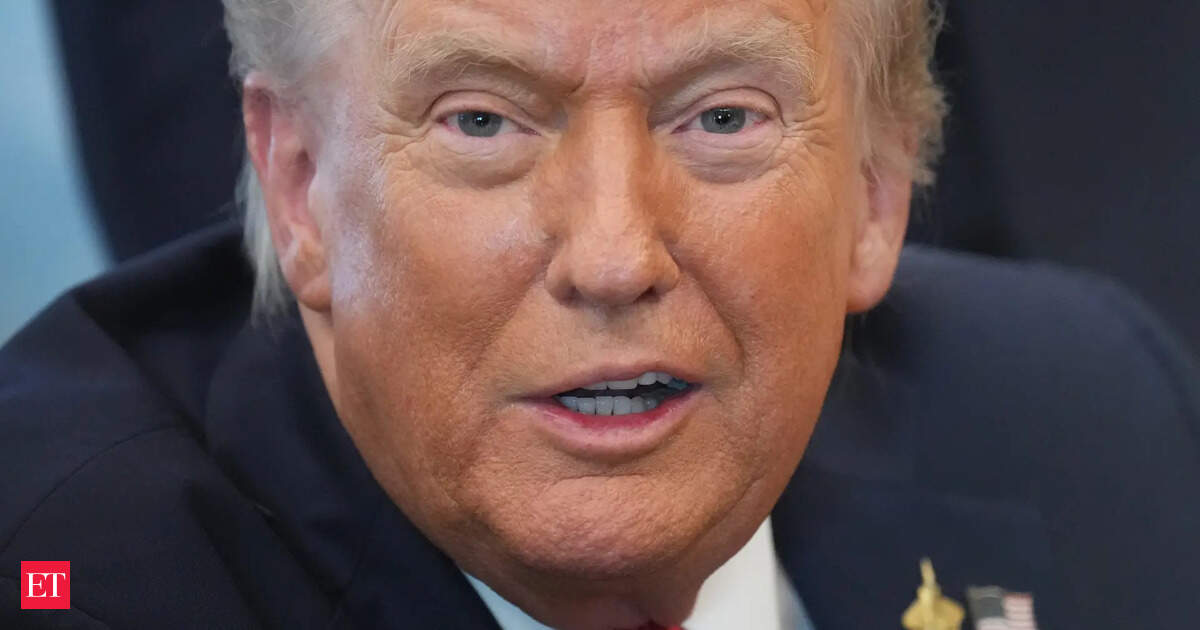 EU channels Trump with tariffs to shield steel sector