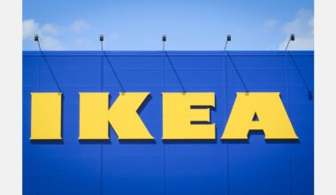 IKEA faces growing strikes across Belgium over staffing issues