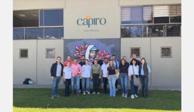 The Netherlands at Expo Agrofuturo 2025 in Medellín