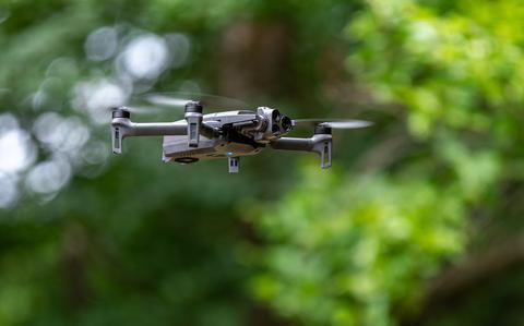 NATO’s most vehement Kremlin foes at forefront of dozens of drone incursions, report finds