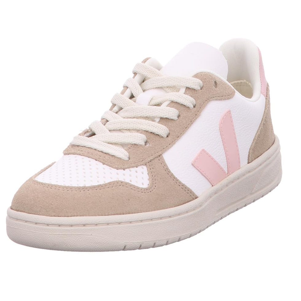 Women Sneakers White