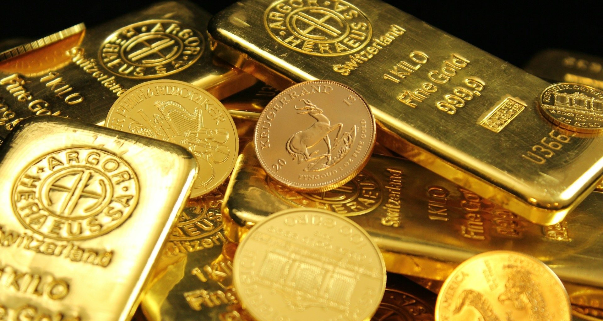 Wall Street Analysts Claim $5,000 Gold Is…