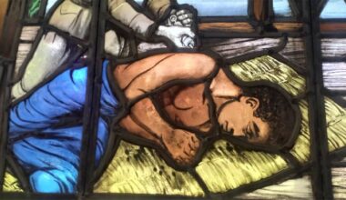 Peter To Rot's witness of martyrdom and morality