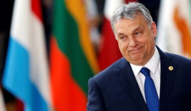 Hungarian PM Viktor Orbán concludes visit to Azerbaijan