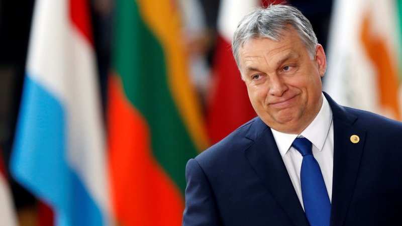 Hungarian PM Viktor Orbán concludes visit to Azerbaijan