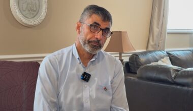 As Israel-Hamas conflict marks 2 years, this Palestinian-born Windsorite reflects on the toll the conflict has taken