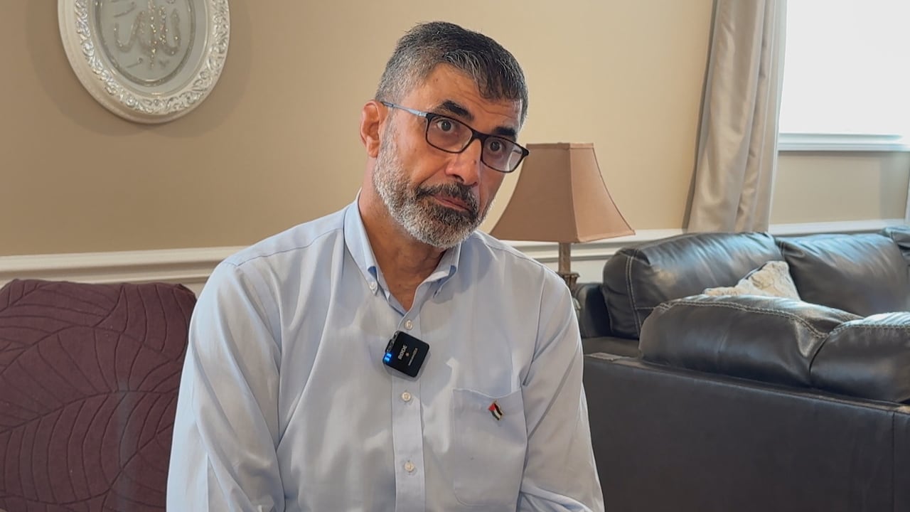 As Israel-Hamas conflict marks 2 years, this Palestinian-born Windsorite reflects on the toll the conflict has taken