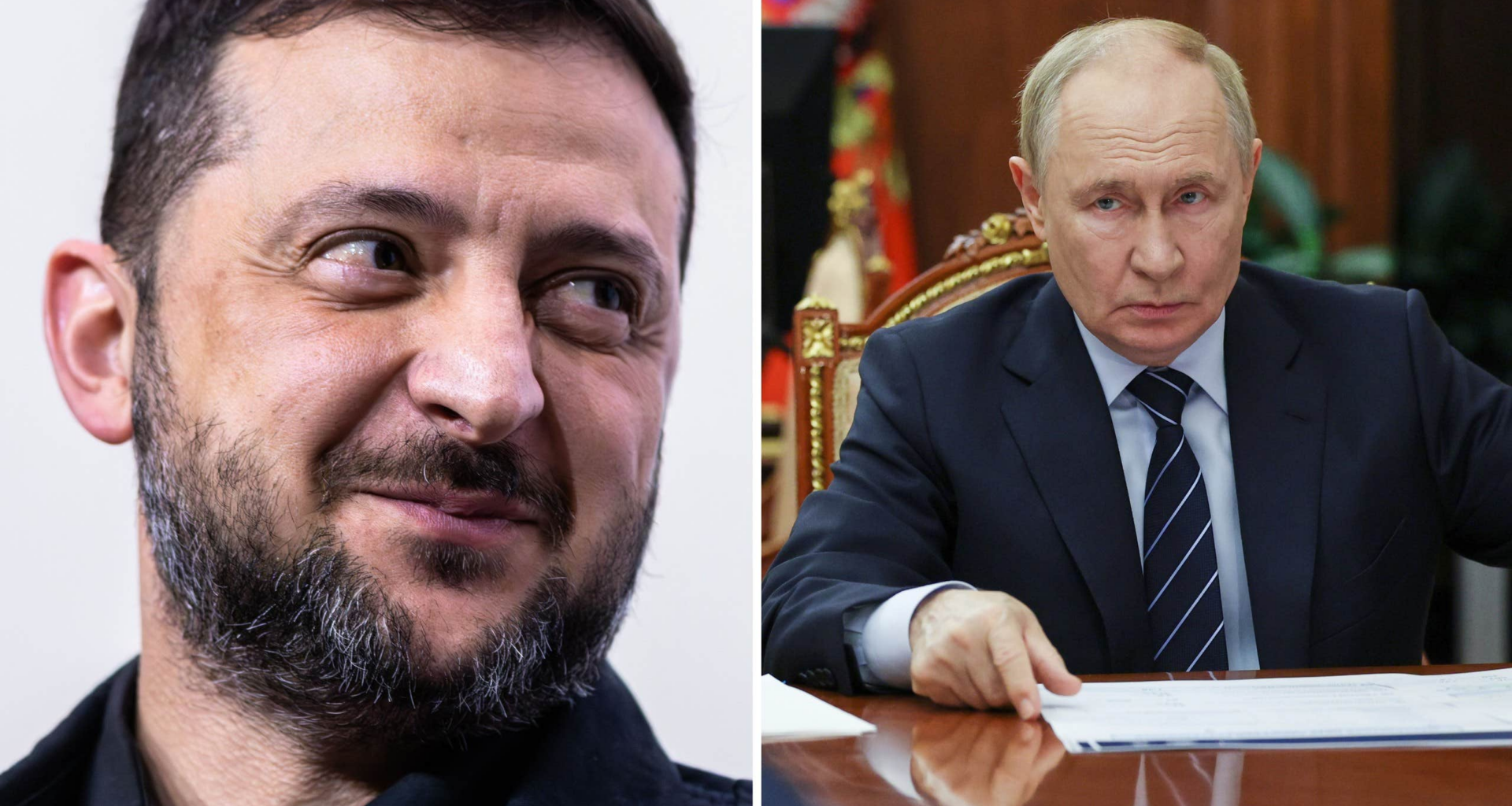 Ukraina har attackerat oljeanläggningar lång in i Ryssland