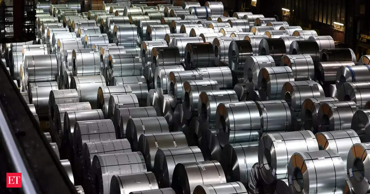 EU targets foreign steel to shield struggling sector