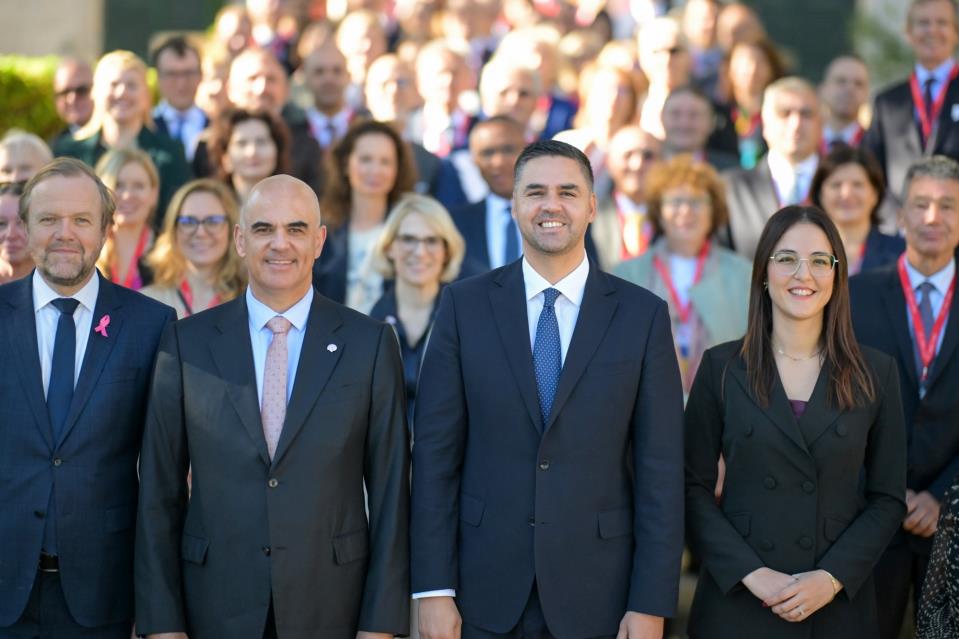 Malta hosts the 1539th meeting of the Council of Europe’s Committee of Ministers’ Deputies