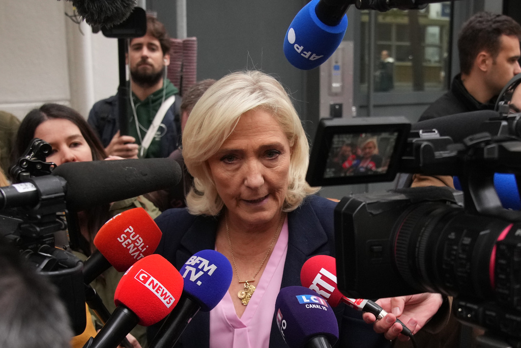 France's government collapses again: What could happen next?