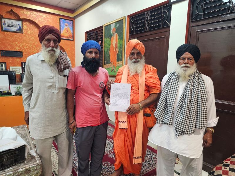 MP seeks MEA help to repatriate bodies of 4 killed in Italy mishap