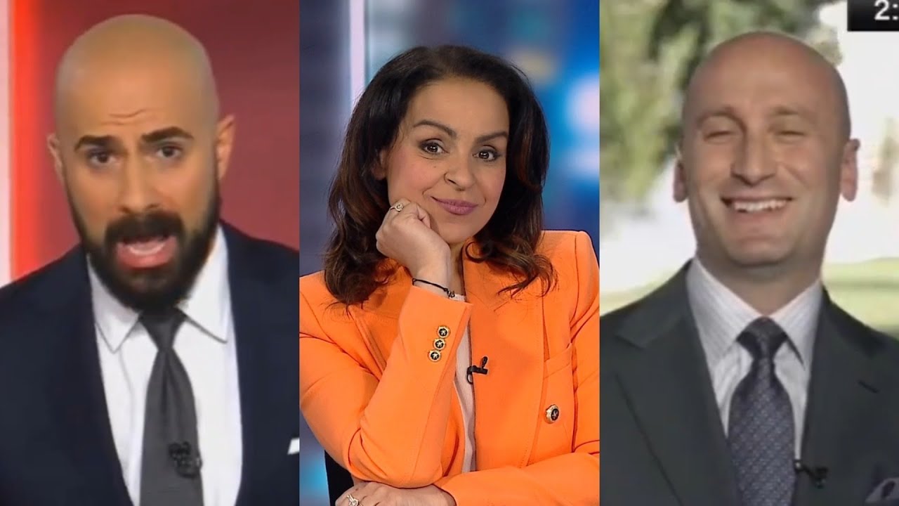 Lefties Losing It: Stephen Miller schools CNN anchor