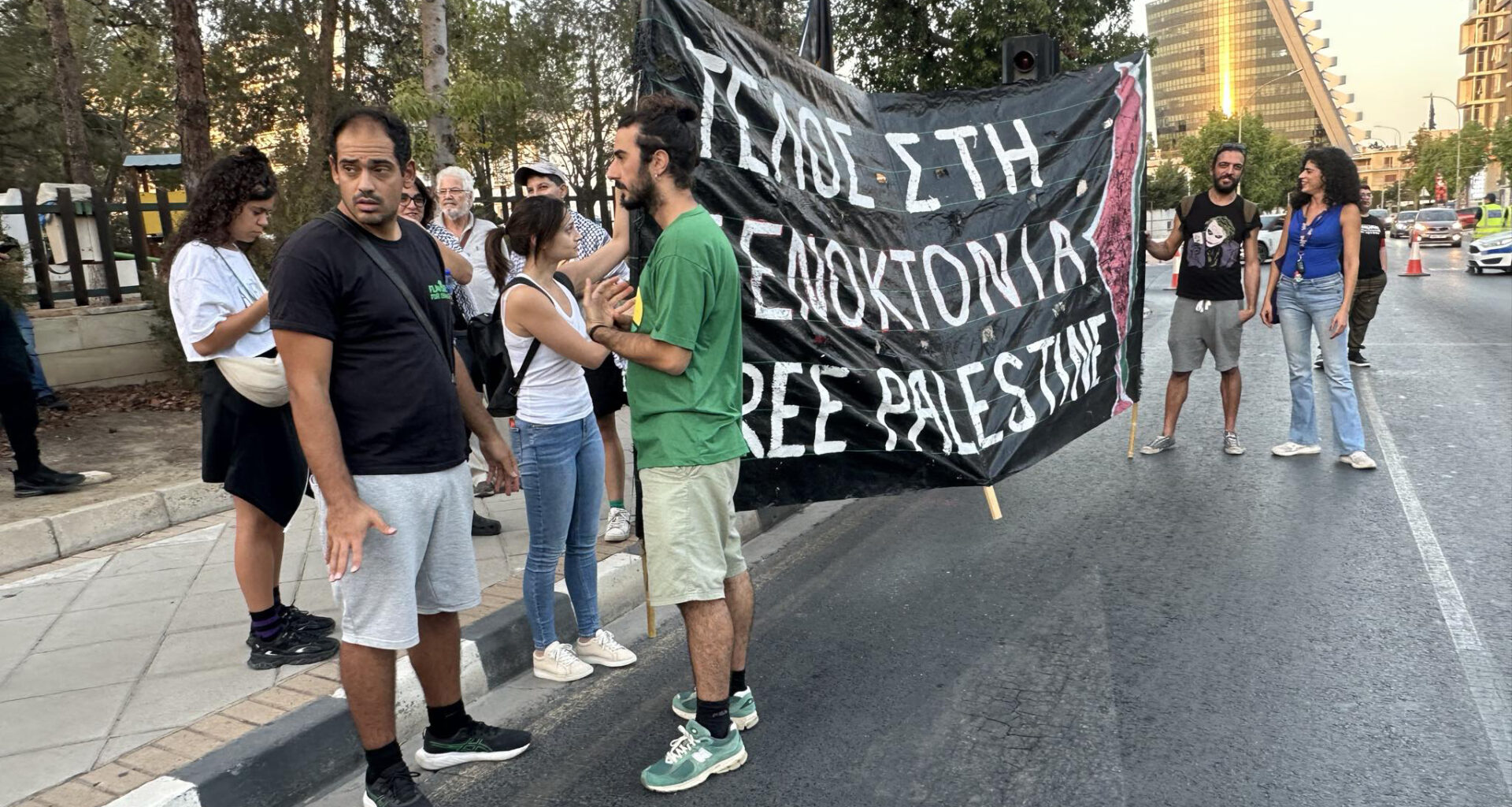 cover Our View: Accountability does not infringe on democracy