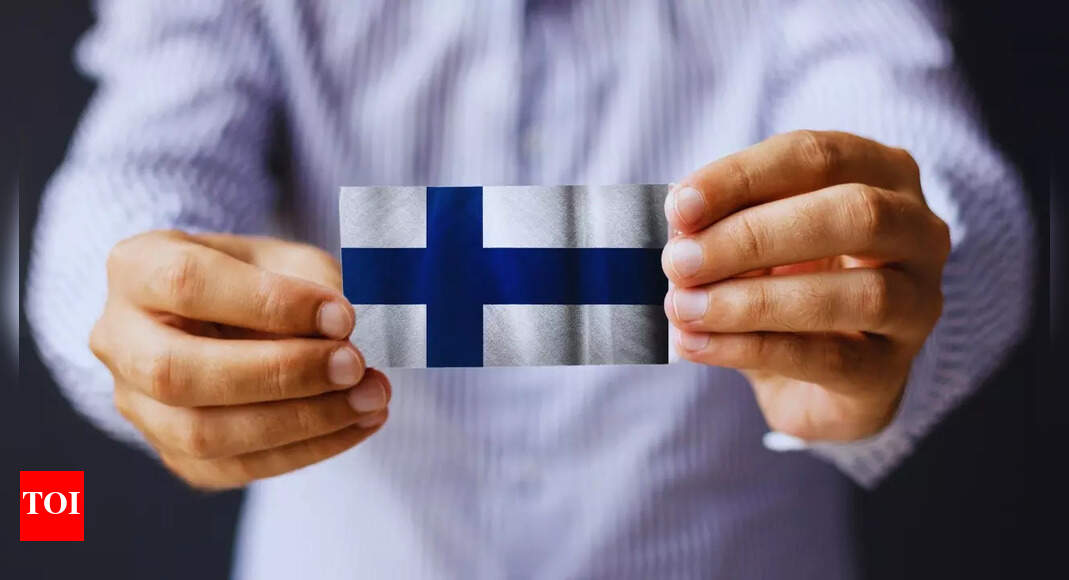 Finland Permanent Residence: World's happiest country gives permanent residency to Indians: Who can go and how to apply for it |
