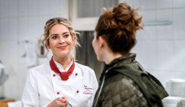 Nächster Ausstieg bei „Sturm der Liebe“ droht