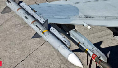 US missiles sale: AIM-120 AMRAAM missiles to be sold to Nato allies, Taiwan, Pakistan, Israel. Should Russia, China, India and Iran be worried? Here's if US move will affect regional security