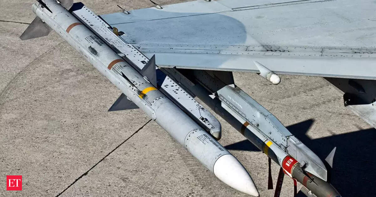 US missiles sale: AIM-120 AMRAAM missiles to be sold to Nato allies, Taiwan, Pakistan, Israel. Should Russia, China, India and Iran be worried? Here's if US move will affect regional security