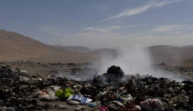 ¿Dónde termina la basura que produce la humanidad? • FRANCE 24 Español