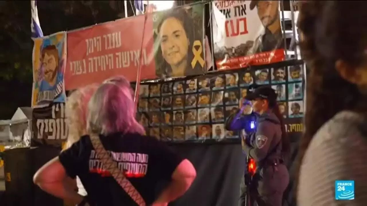 Plan de paix pour Gaza : Israël et le Hamas attendus lundi au Caire pour des négociations indirectes